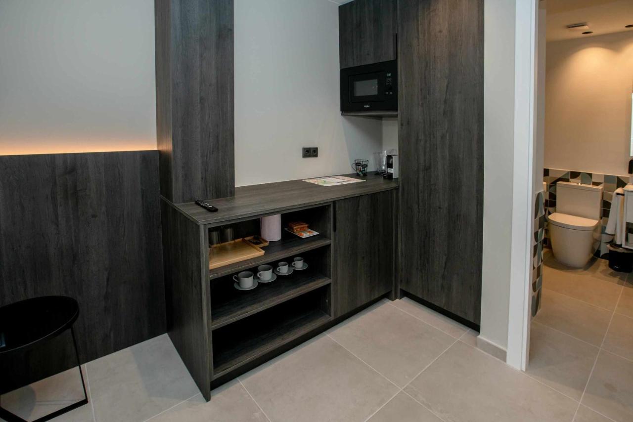 Mochoruralhome Estudio Beceite Ngoại thất bức ảnh