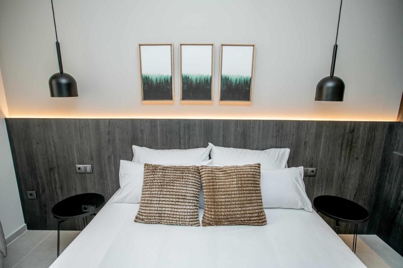 Mochoruralhome Estudio Beceite Ngoại thất bức ảnh