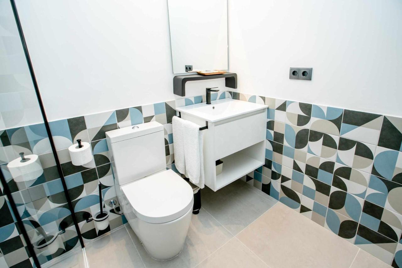 Mochoruralhome Estudio Beceite Ngoại thất bức ảnh