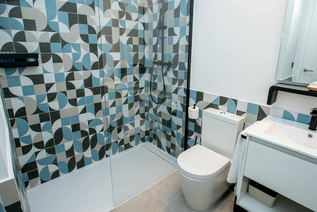 Mochoruralhome Estudio Beceite Ngoại thất bức ảnh