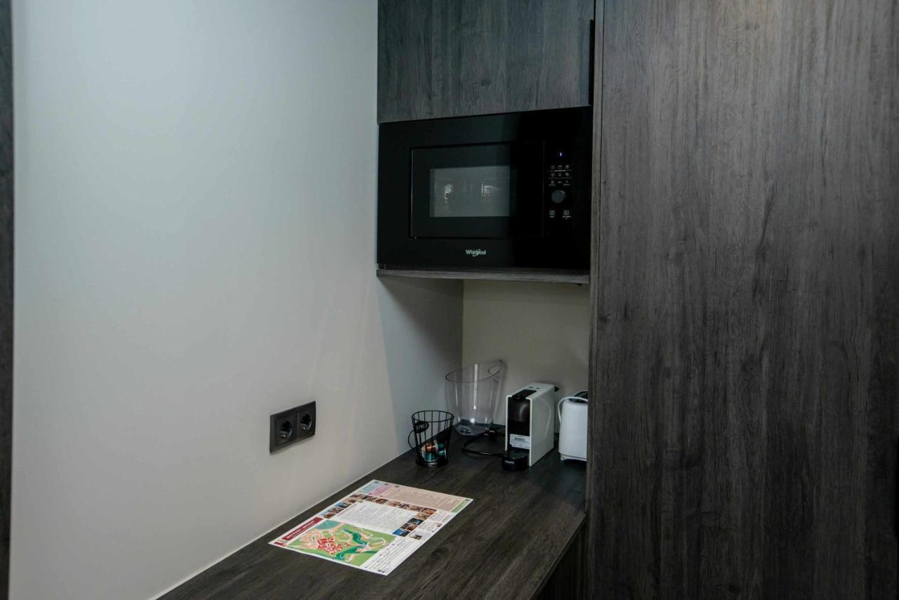 Mochoruralhome Estudio Beceite Ngoại thất bức ảnh